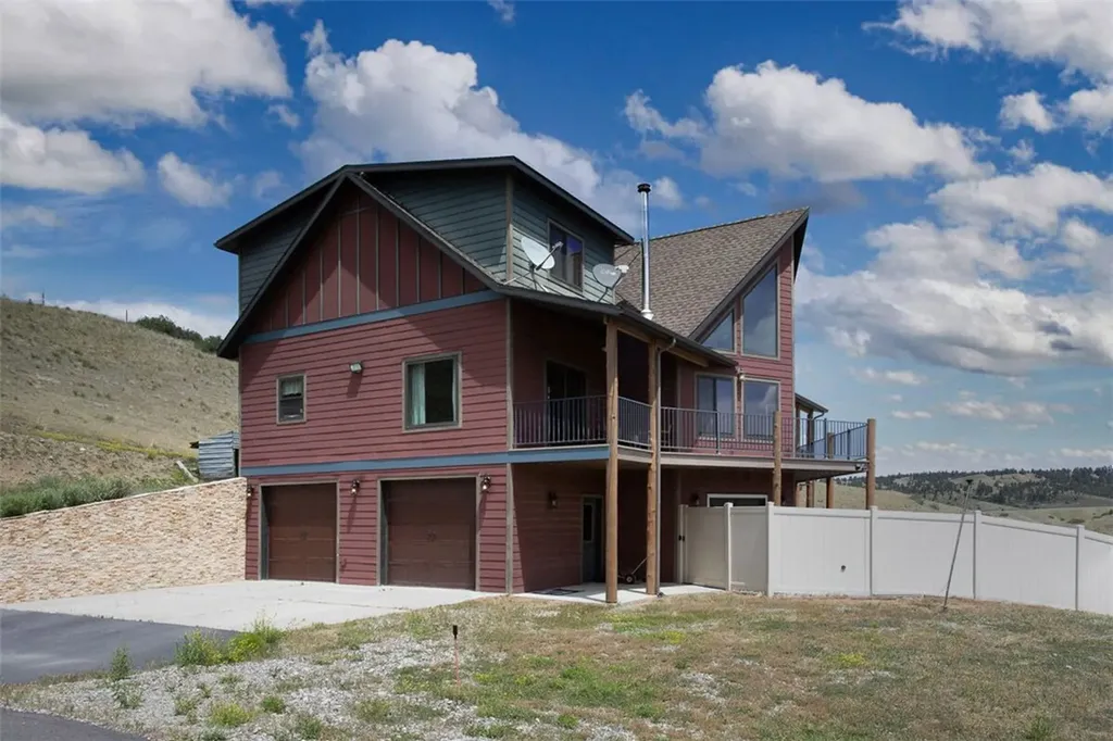 3520 Sagehill Road Billings MT 59101