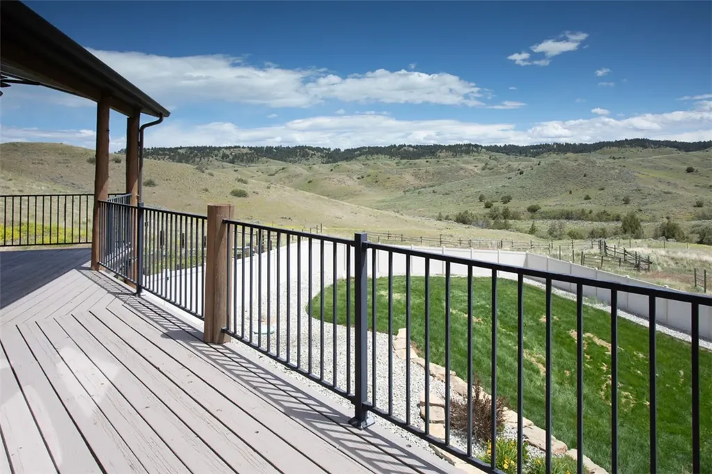 3520 Sagehill Road Billings MT 59101