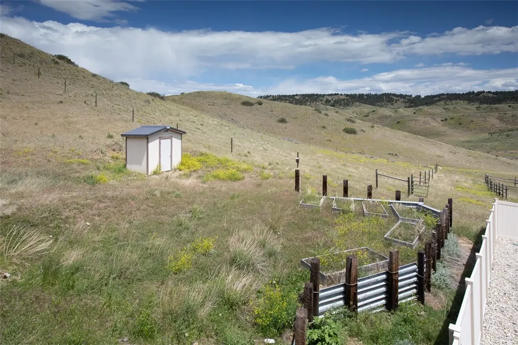 3520 Sagehill Road Billings MT 59101