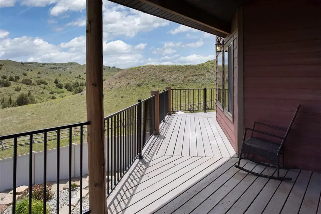 3520 Sagehill Road Billings MT 59101