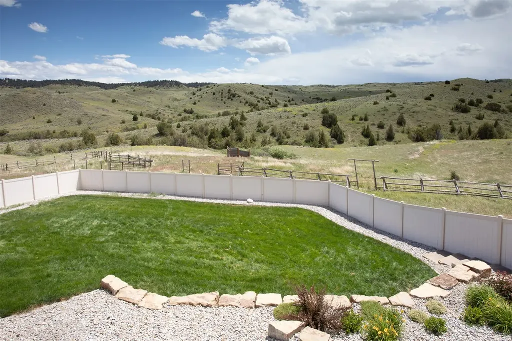 3520 Sagehill Road Billings MT 59101