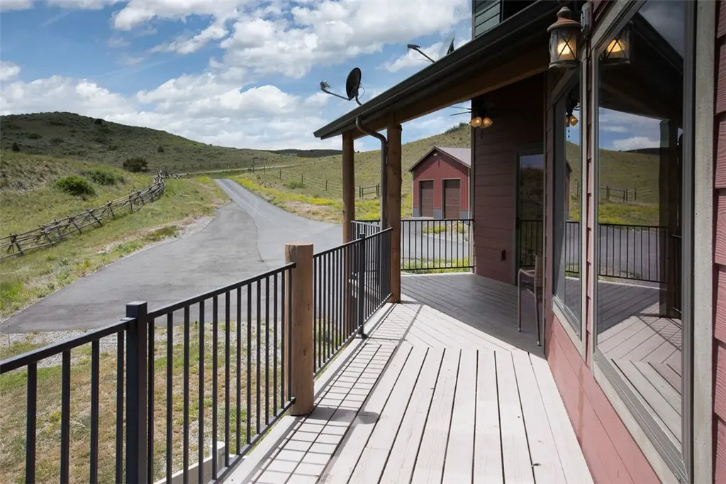 3520 Sagehill Road Billings MT 59101