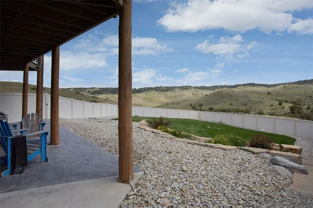 3520 Sagehill Road Billings MT 59101