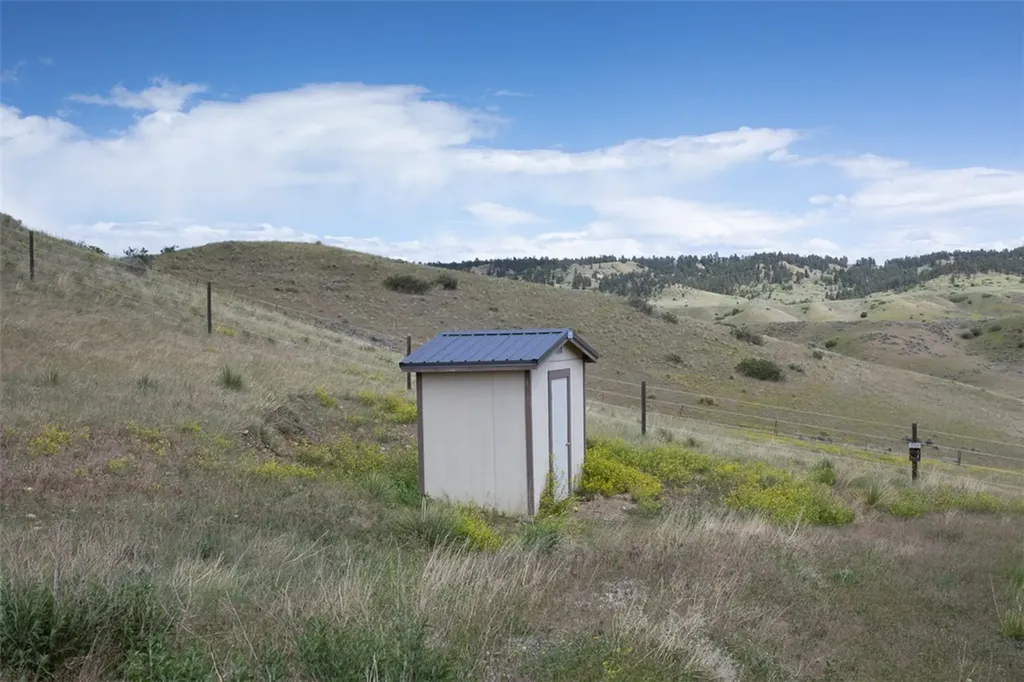 3520 Sagehill Road Billings MT 59101