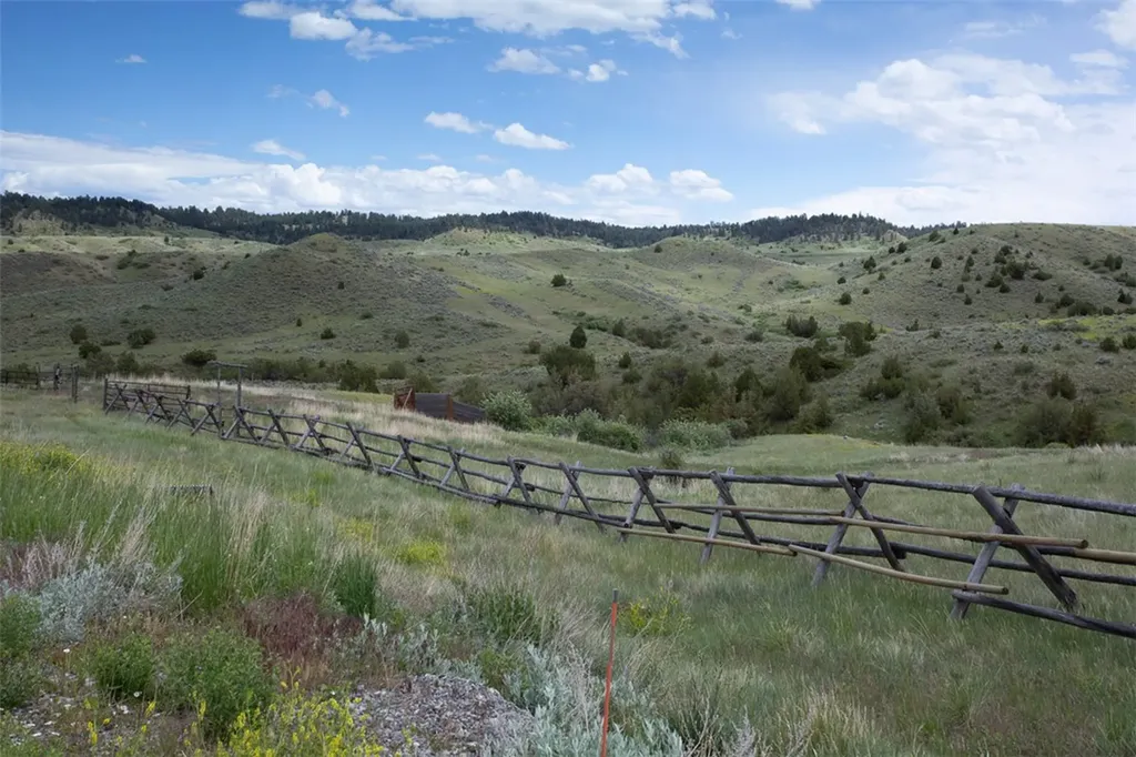 3520 Sagehill Road Billings MT 59101