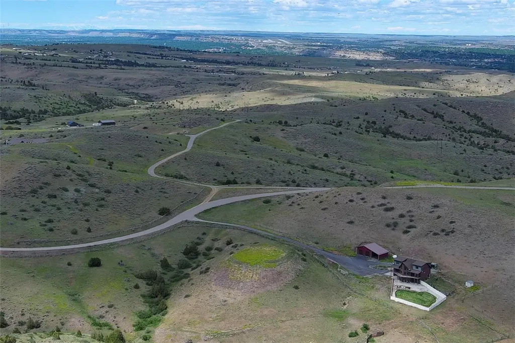 3520 Sagehill Road Billings MT 59101