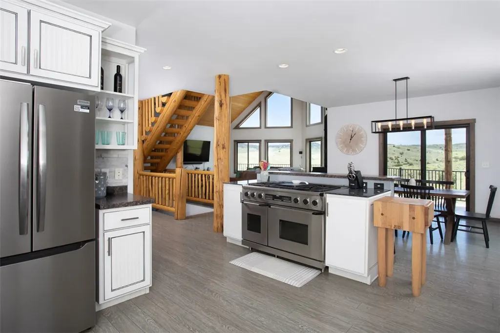 3520 Sagehill Road Billings MT 59101