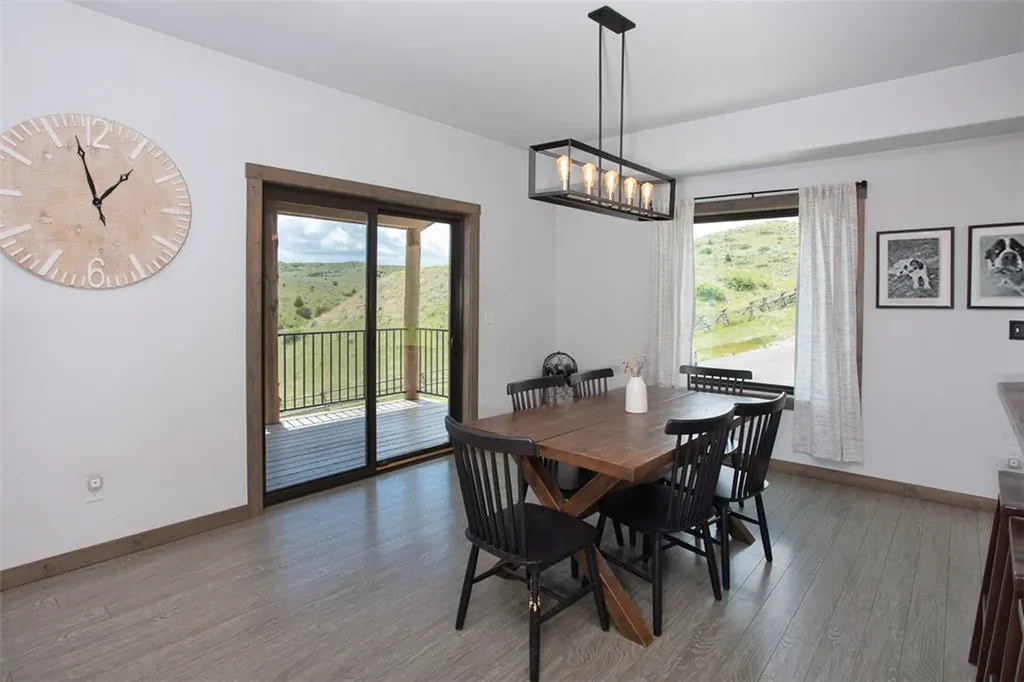 3520 Sagehill Road Billings MT 59101