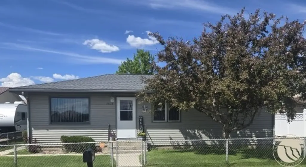 2805 Walnut Street Other MT 59701