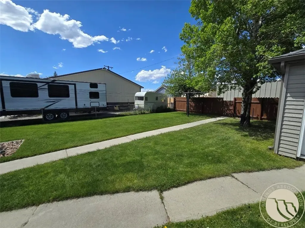 2805 Walnut Street Other MT 59701