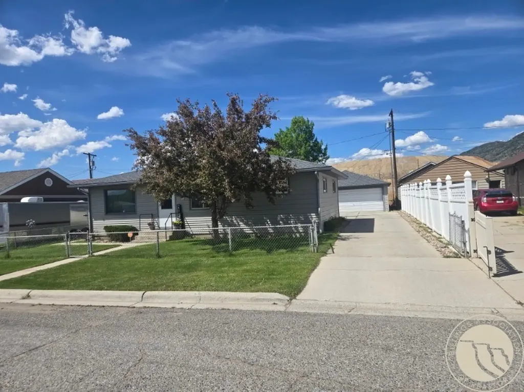 2805 Walnut Street Other MT 59701