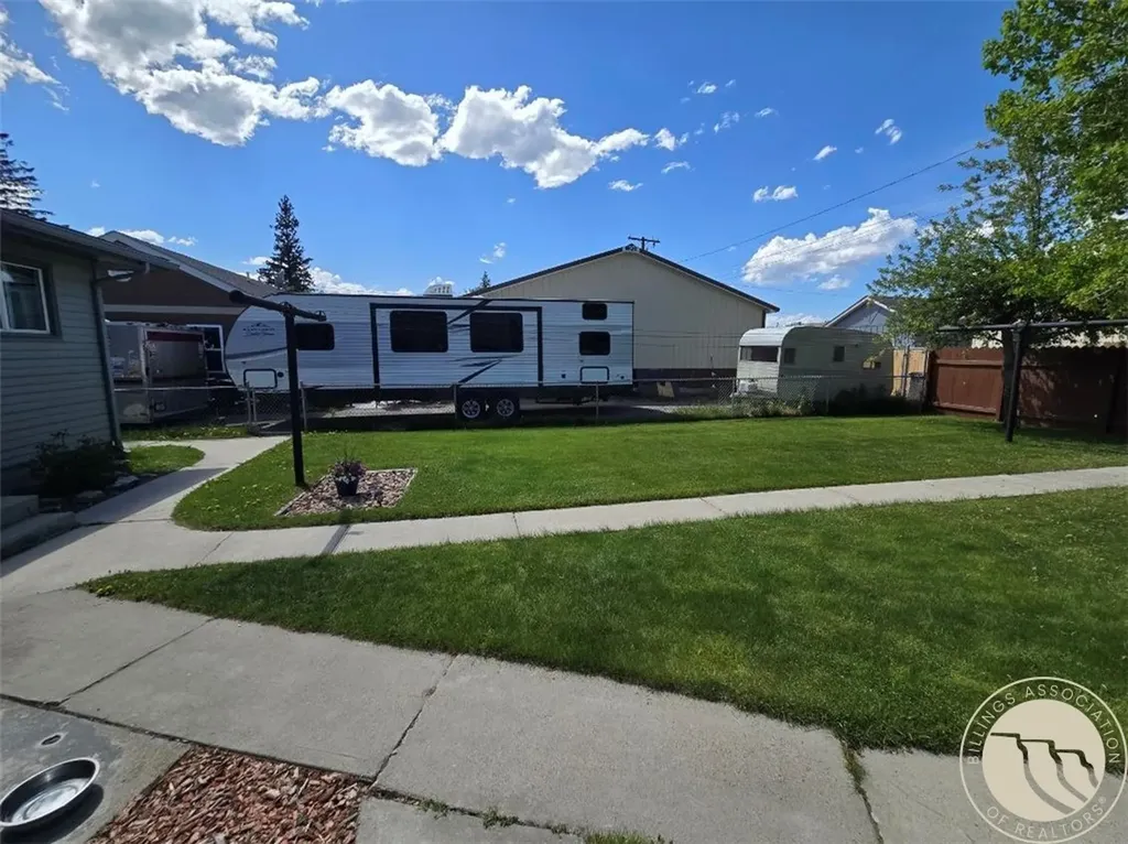 2805 Walnut Street Other MT 59701