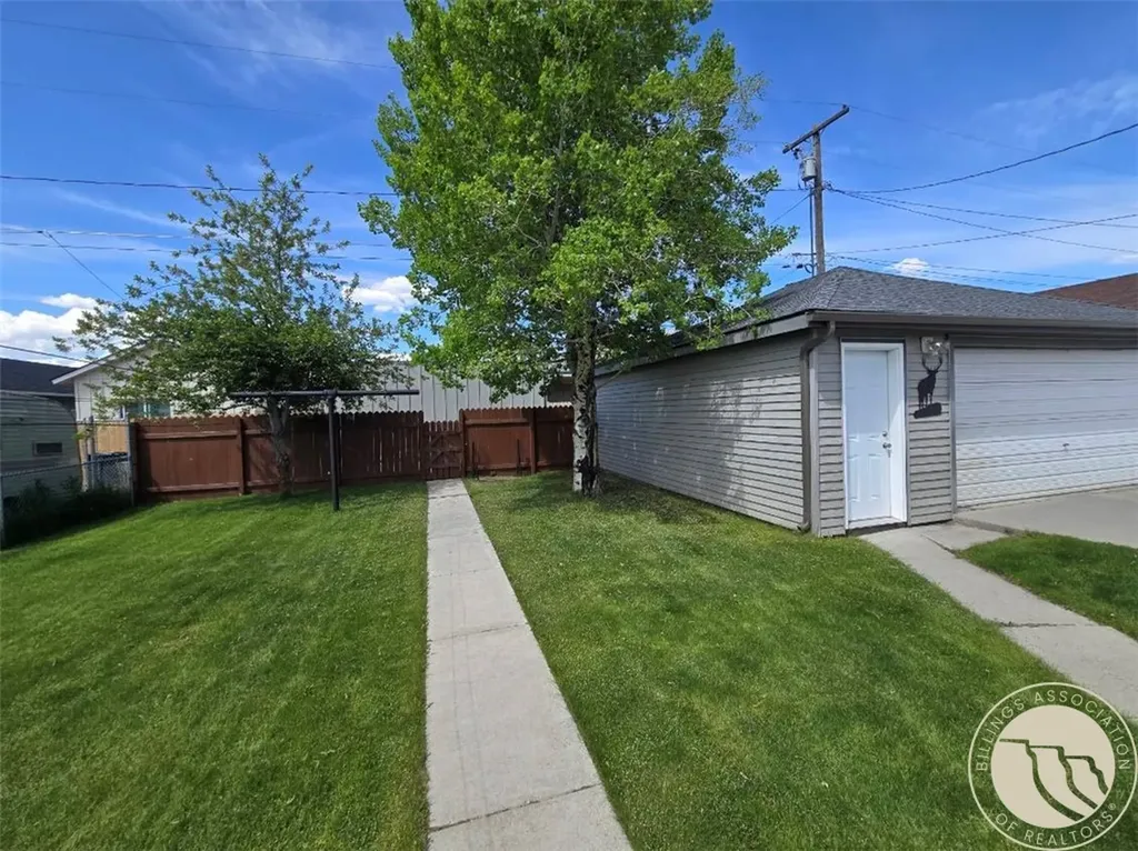 2805 Walnut Street Other MT 59701