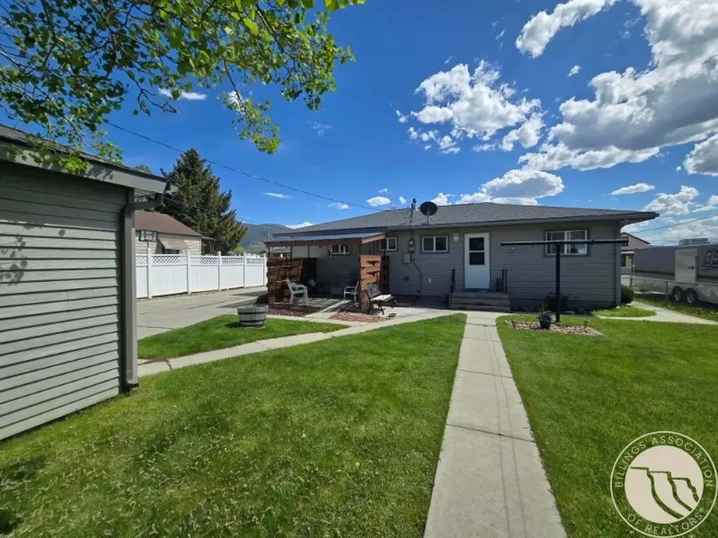 2805 Walnut Street Other MT 59701