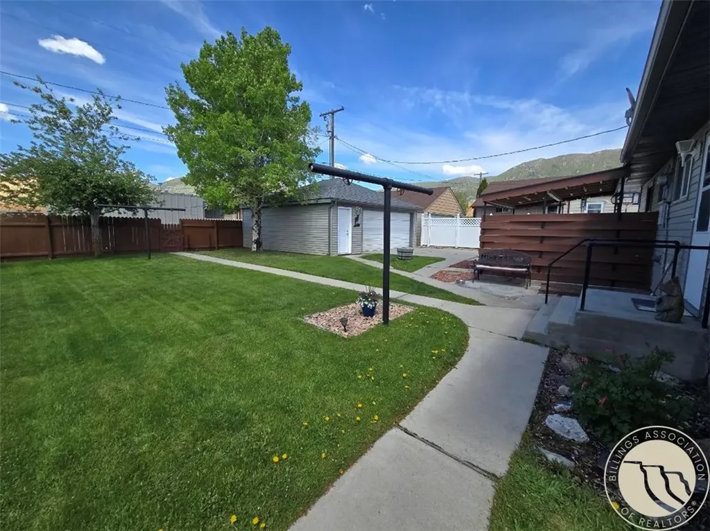 2805 Walnut Street Other MT 59701