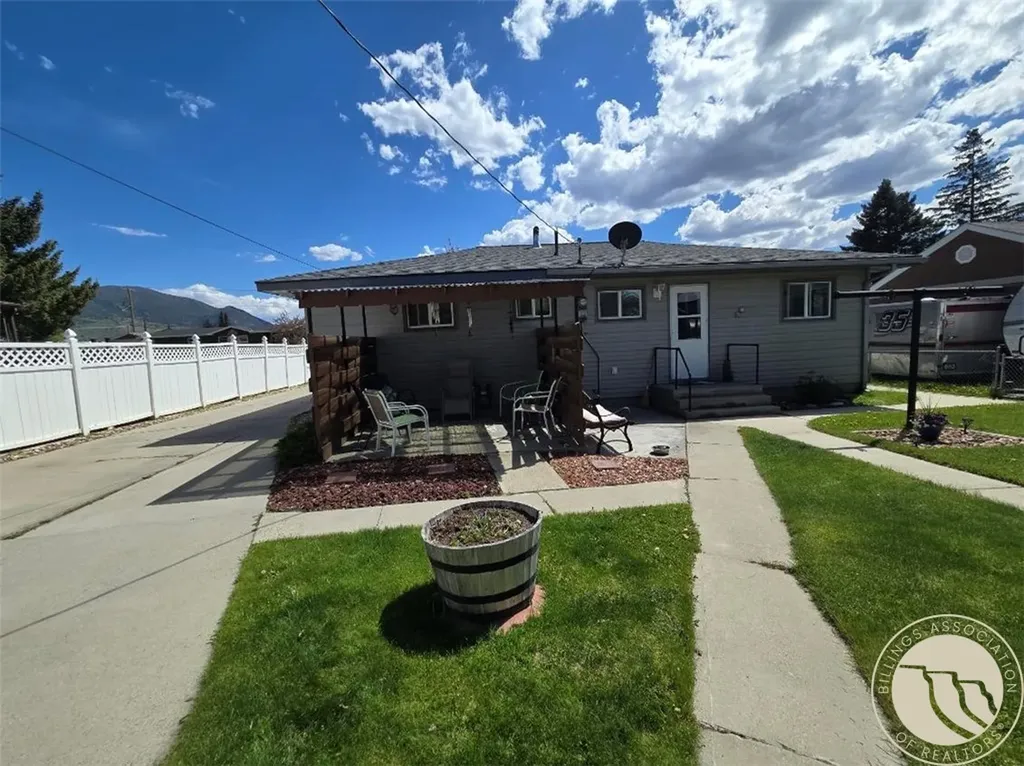 2805 Walnut Street Other MT 59701