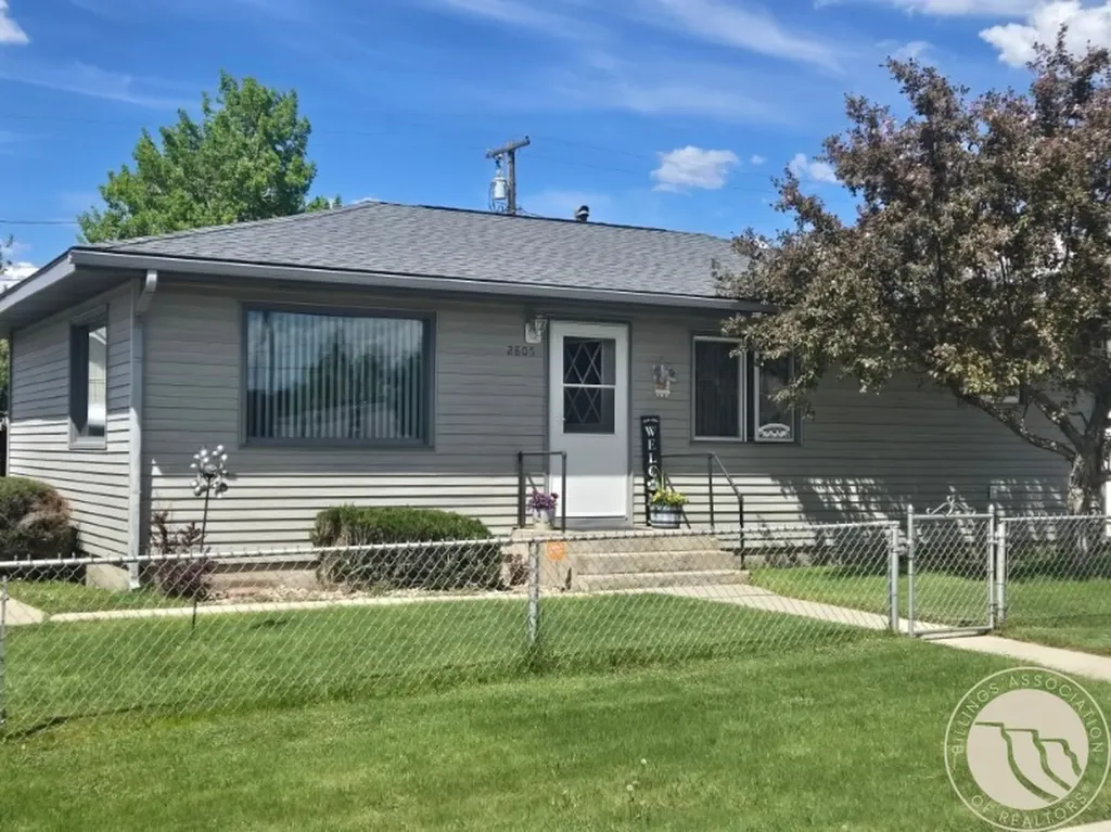 2805 Walnut Street Other MT 59701
