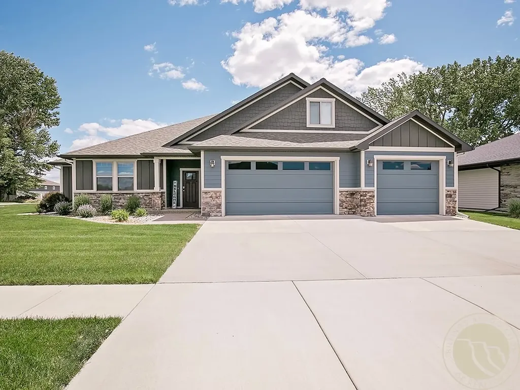 1145 Vineyard Way Billings MT 59106