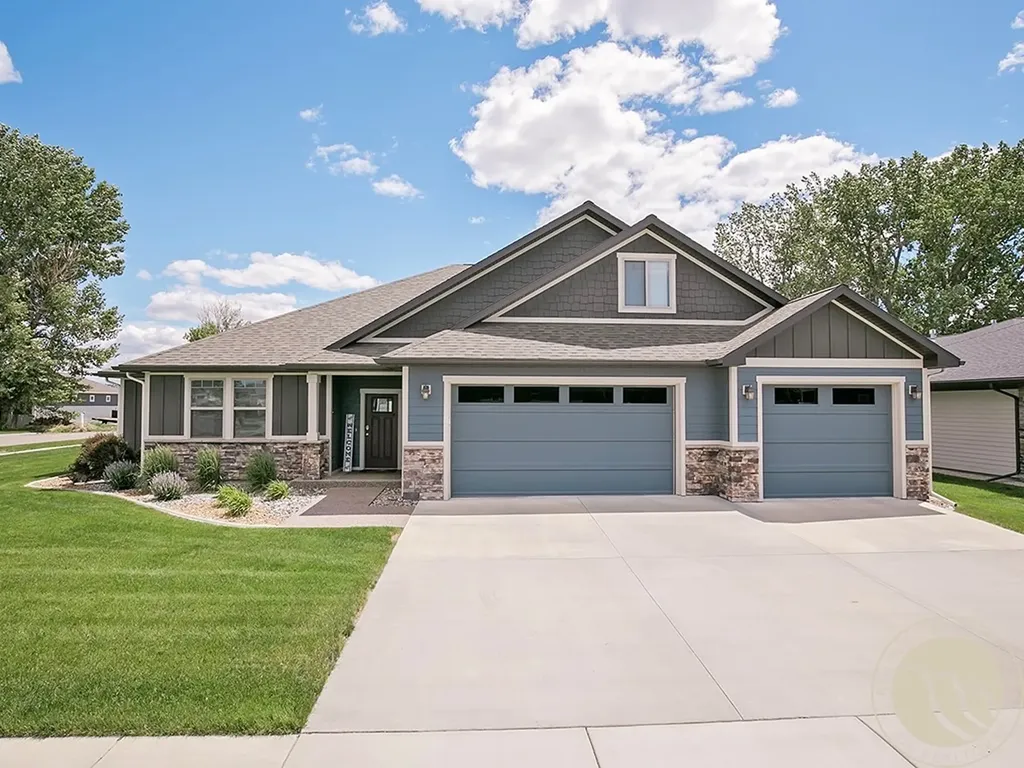 1145 Vineyard Way Billings MT 59106