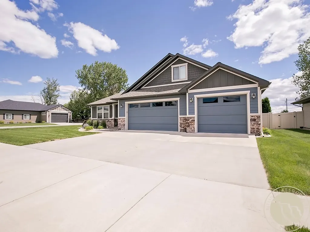 1145 Vineyard Way Billings MT 59106