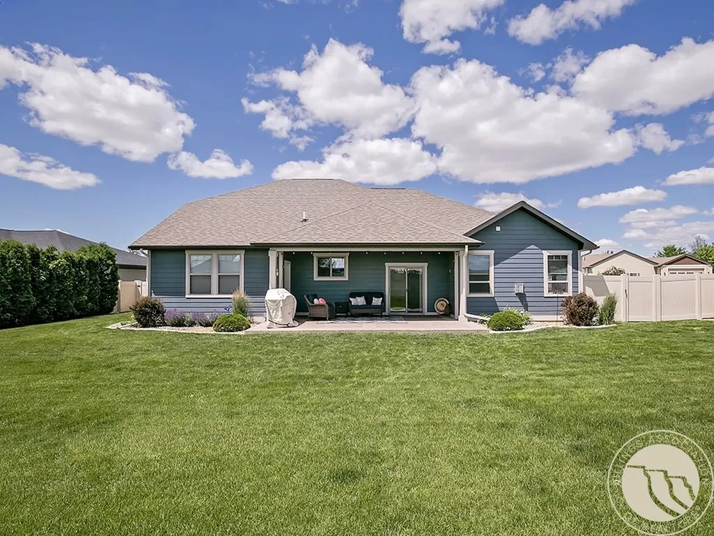 1145 Vineyard Way Billings MT 59106