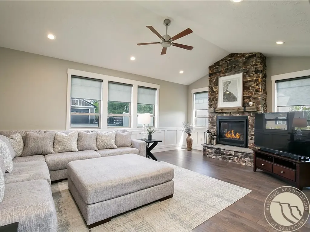 1145 Vineyard Way Billings MT 59106