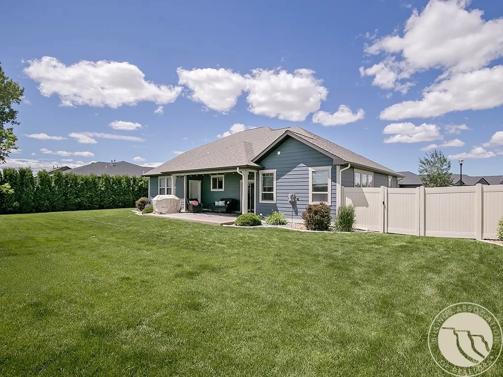 1145 Vineyard Way Billings MT 59106