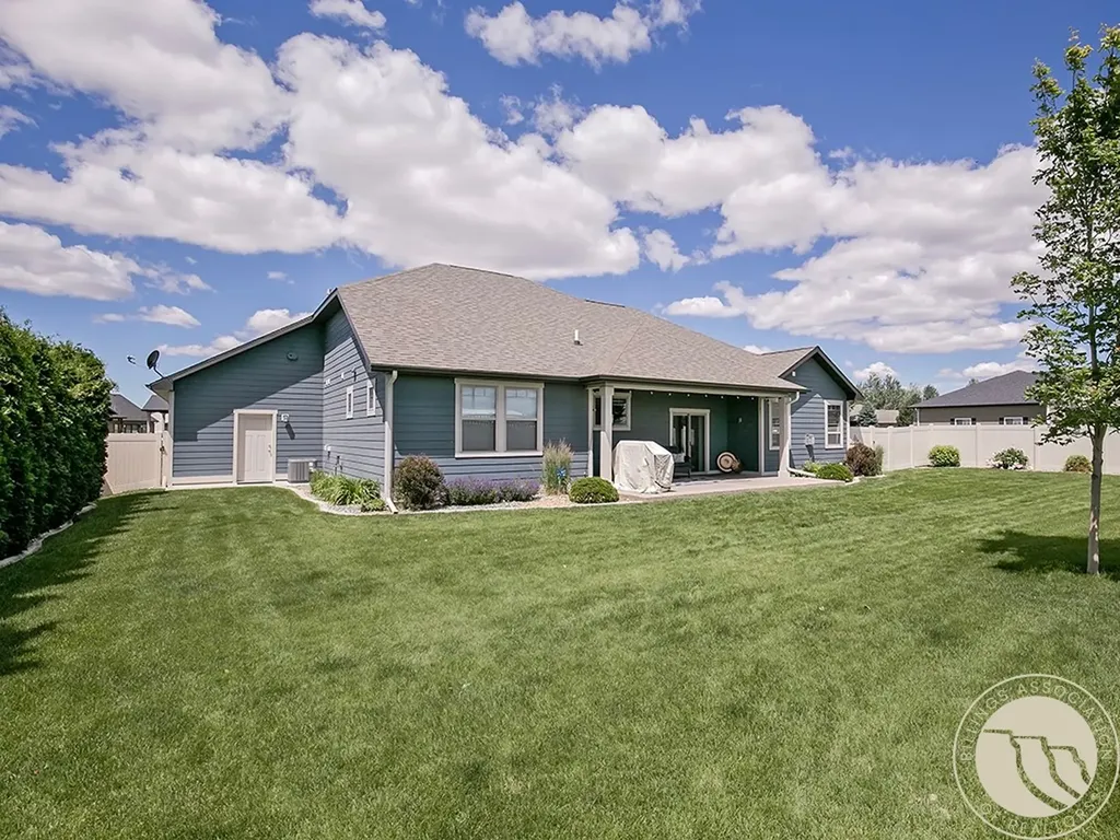 1145 Vineyard Way Billings MT 59106