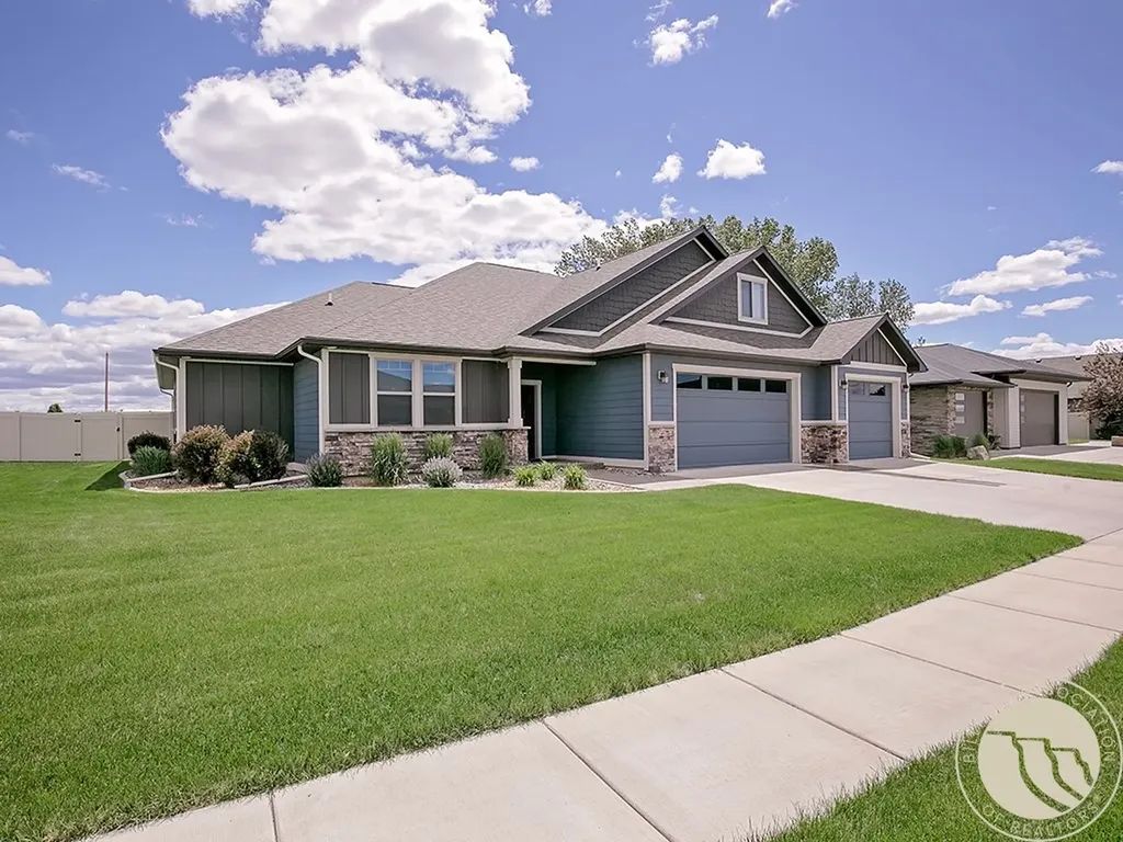 1145 Vineyard Way Billings MT 59106