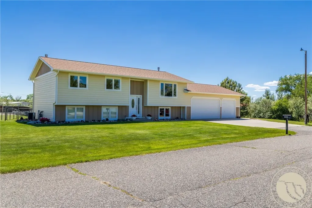 2801 Saratoga Trail Billings MT 59105