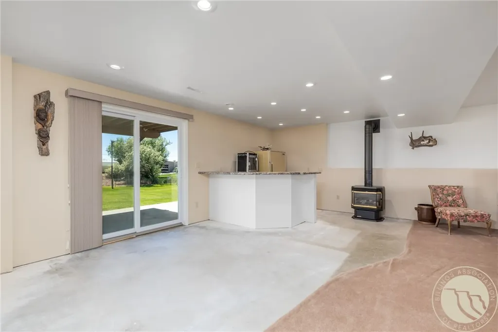2801 Saratoga Trail Billings MT 59105