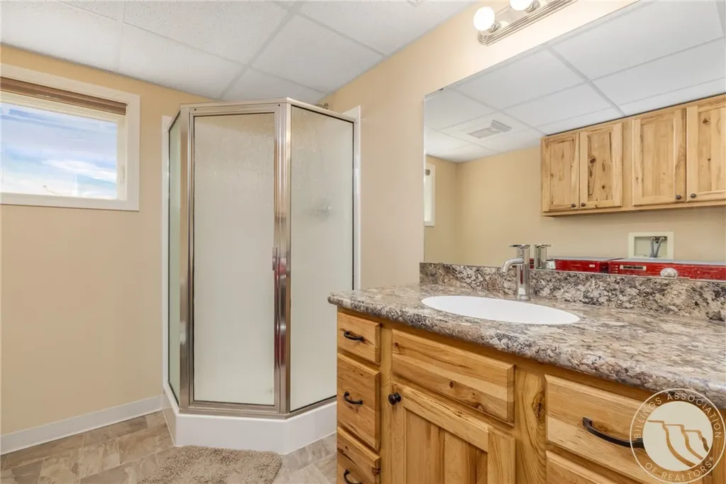 2801 Saratoga Trail Billings MT 59105