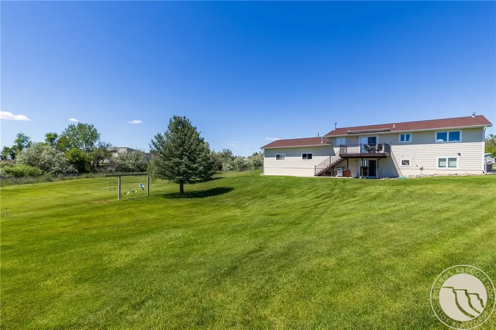 2801 Saratoga Trail Billings MT 59105
