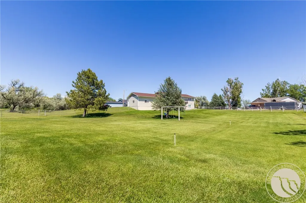 2801 Saratoga Trail Billings MT 59105