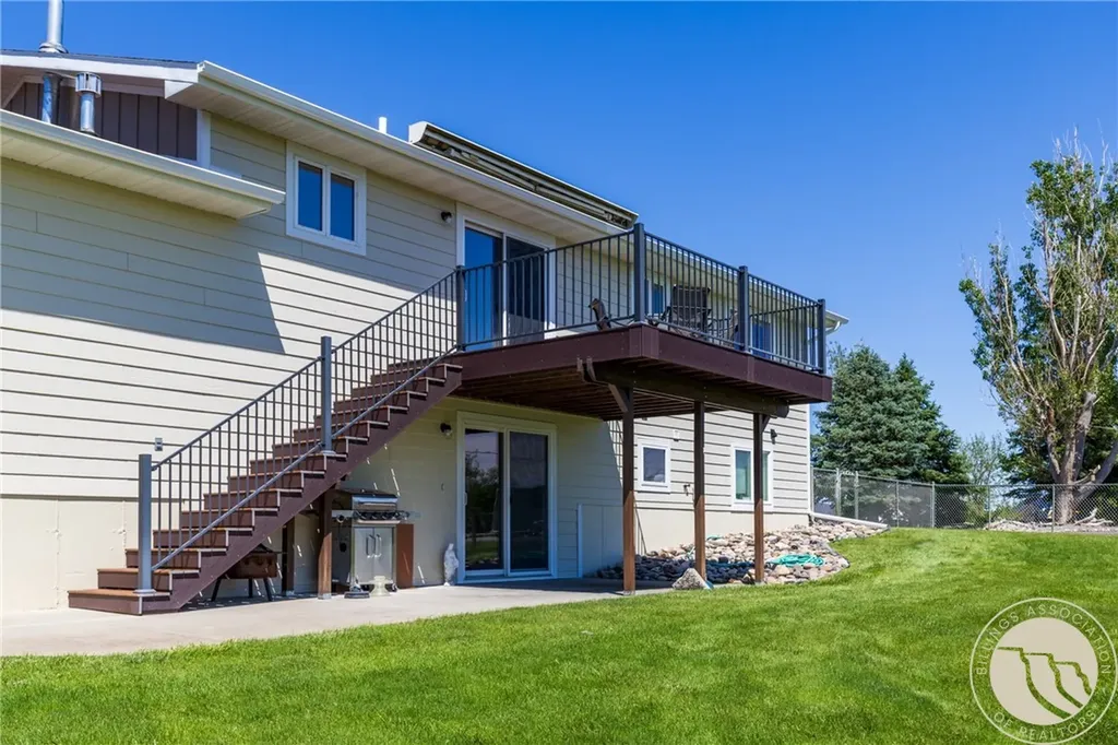 2801 Saratoga Trail Billings MT 59105