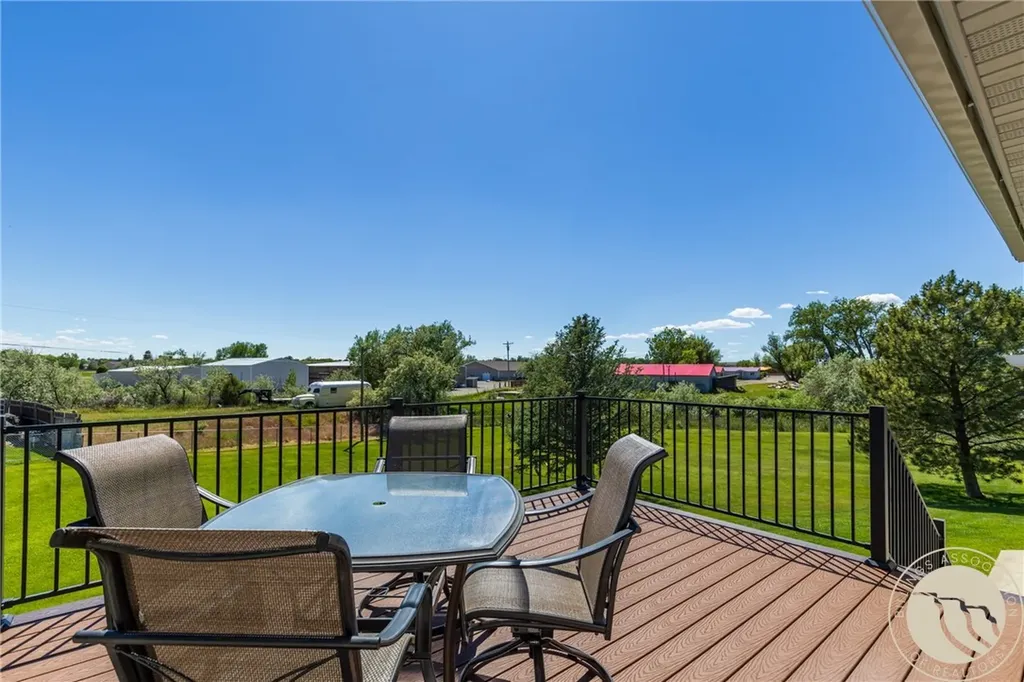 2801 Saratoga Trail Billings MT 59105