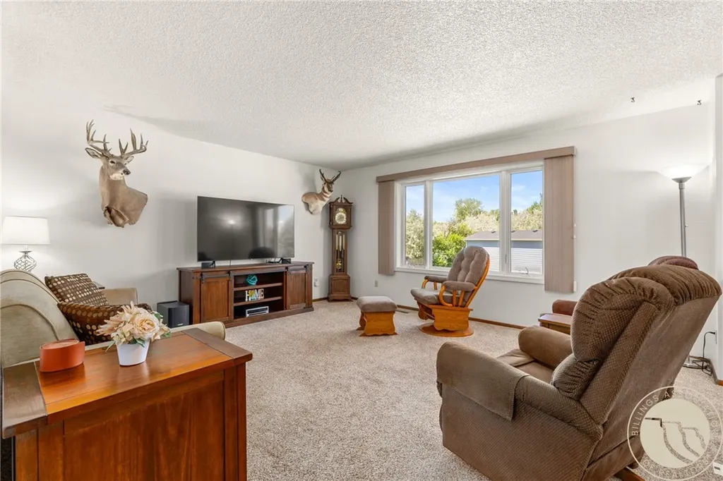 2801 Saratoga Trail Billings MT 59105