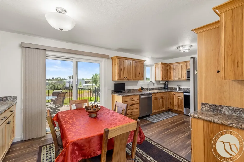 2801 Saratoga Trail Billings MT 59105