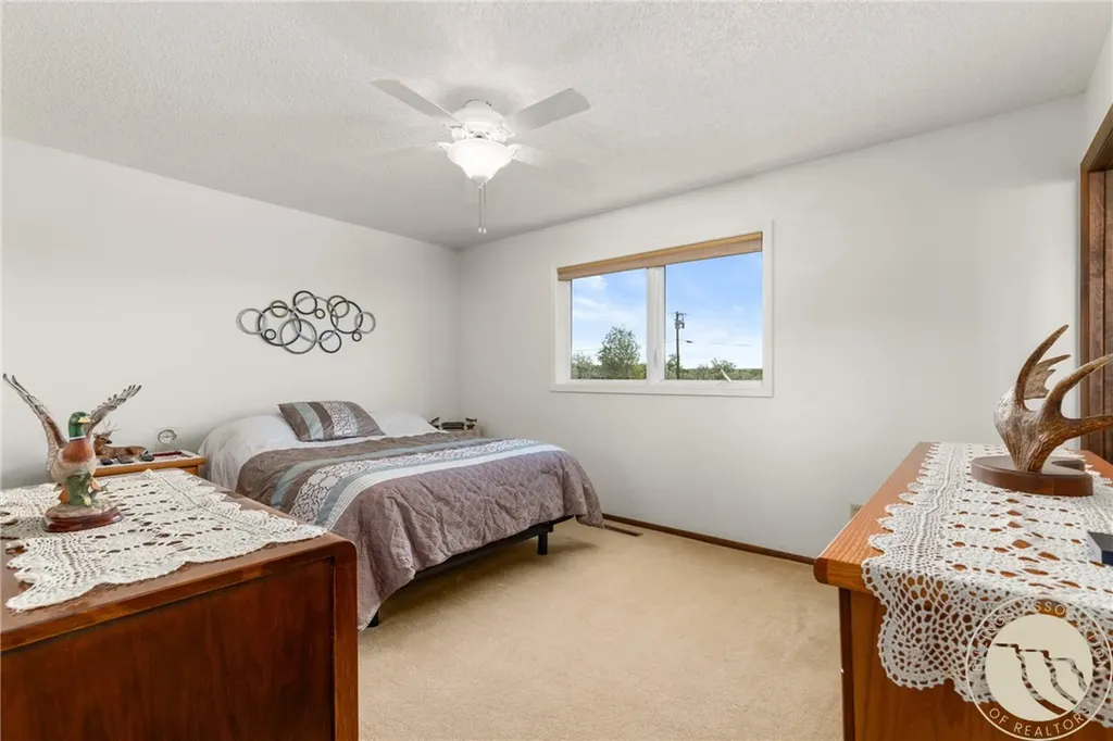 2801 Saratoga Trail Billings MT 59105