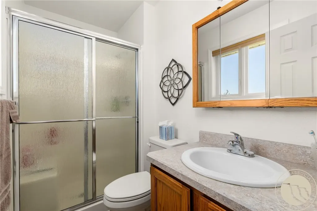 2801 Saratoga Trail Billings MT 59105