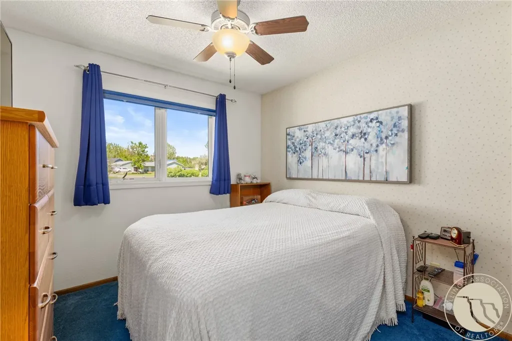 2801 Saratoga Trail Billings MT 59105