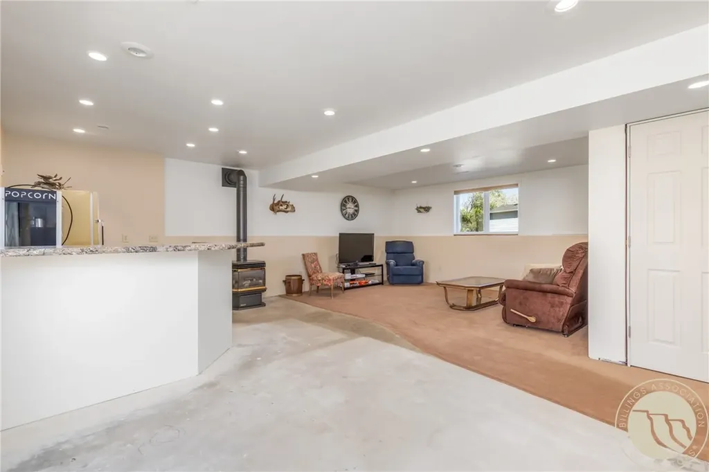 2801 Saratoga Trail Billings MT 59105