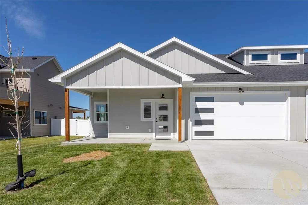 1214 Buffalo Crossing Drive Billings MT 59106