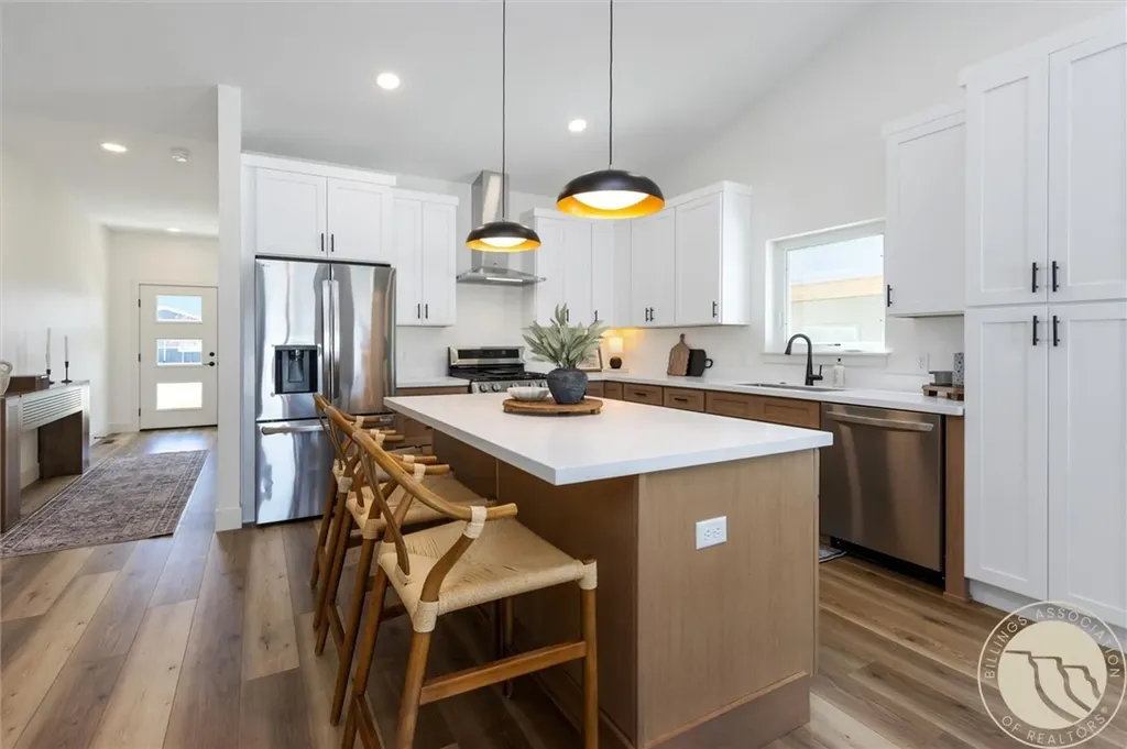 1214 Buffalo Crossing Drive Billings MT 59106