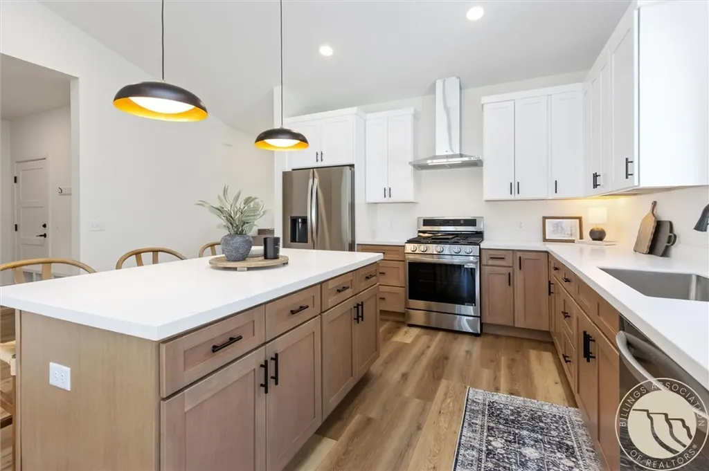 1214 Buffalo Crossing Drive Billings MT 59106