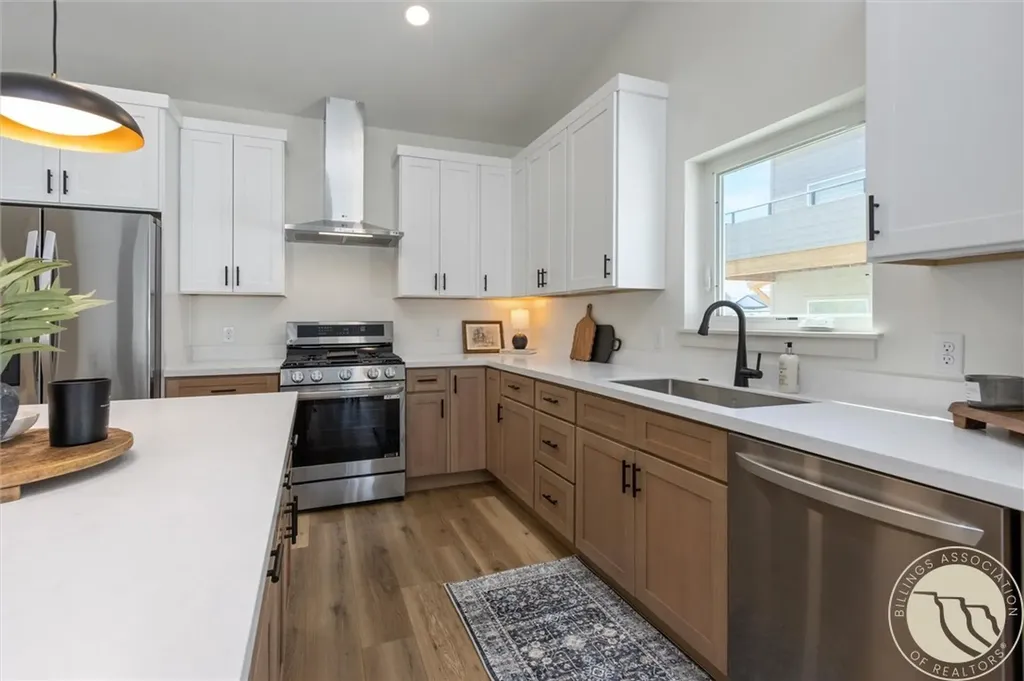 1214 Buffalo Crossing Drive Billings MT 59106