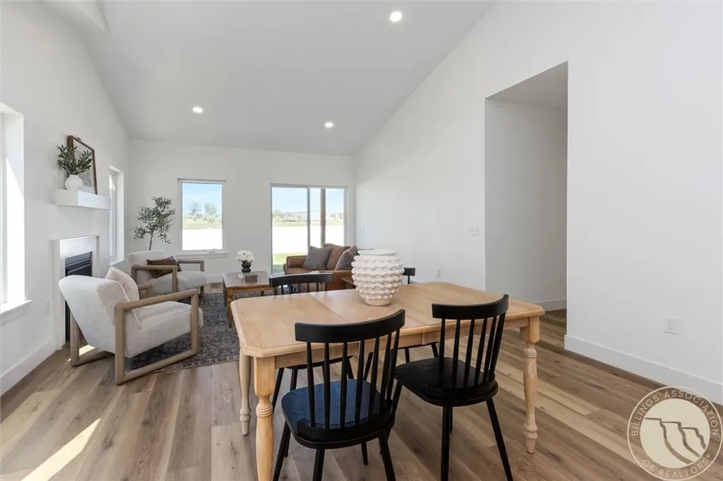1214 Buffalo Crossing Drive Billings MT 59106