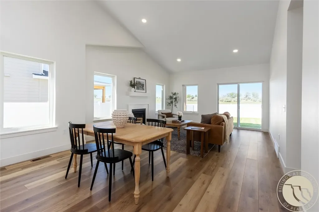 1214 Buffalo Crossing Drive Billings MT 59106