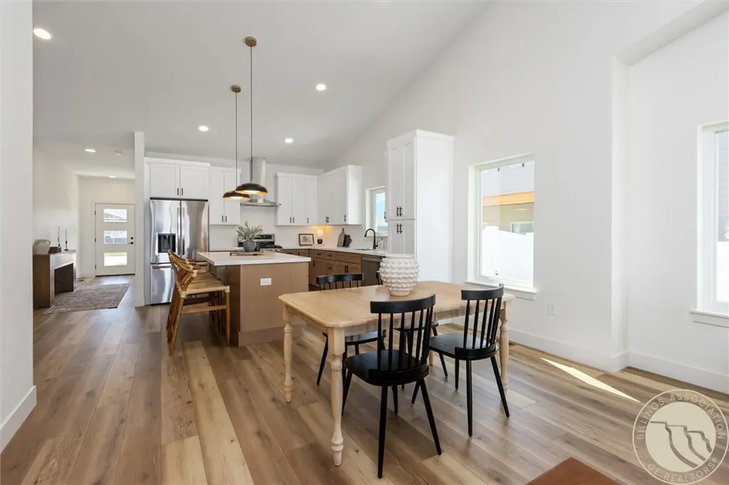 1214 Buffalo Crossing Drive Billings MT 59106