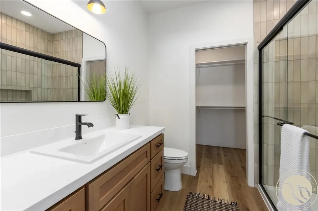 1214 Buffalo Crossing Drive Billings MT 59106